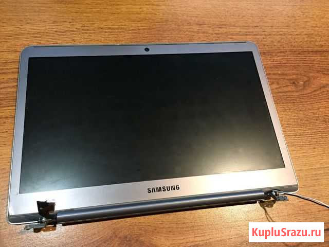 Матрица SAMSUNG NP530U3B Балаково - изображение 1