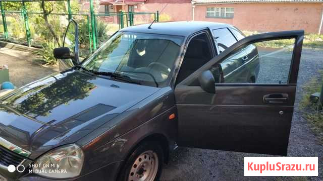 LADA Priora 1.6 МТ, 2015, хетчбэк Архонская - изображение 1