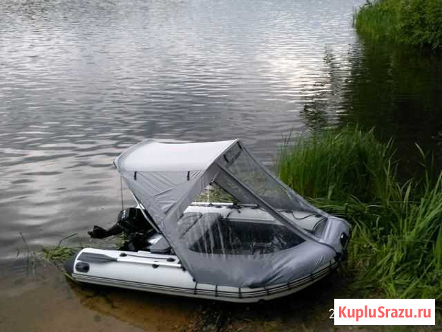 Меркурий 9.6 Шаталово - изображение 1