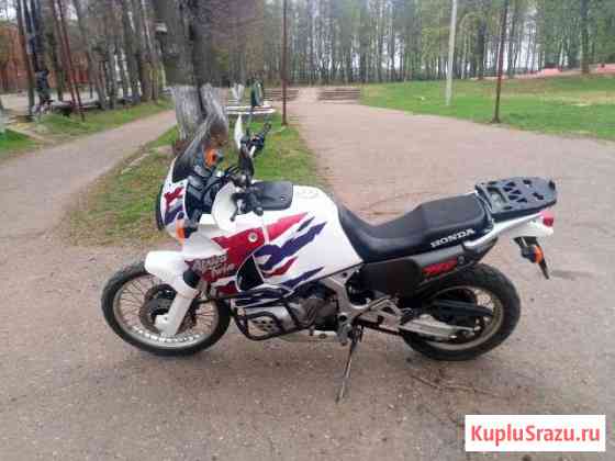 Honda Africa Twin xrv750 rd07 1999г Смоленск