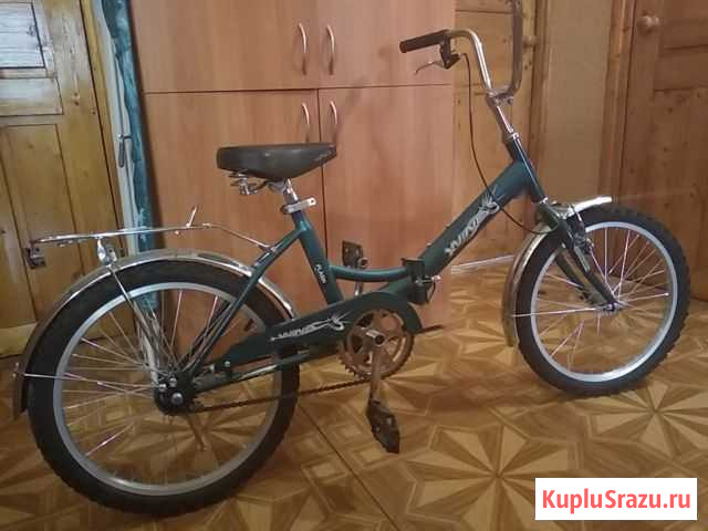 Велосипед Смоленск - изображение 1