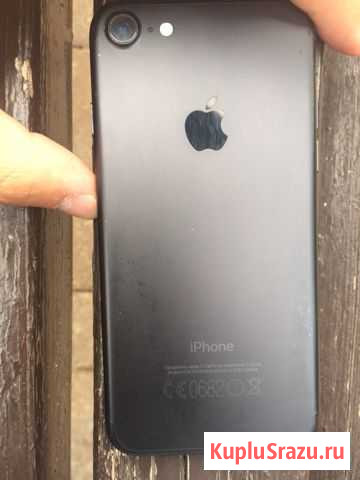 iPhone 7 128 GB Смоленск - изображение 1