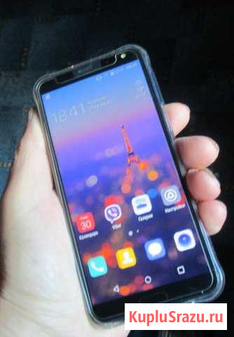 Xuawei P20Pro Шаталово - изображение 1