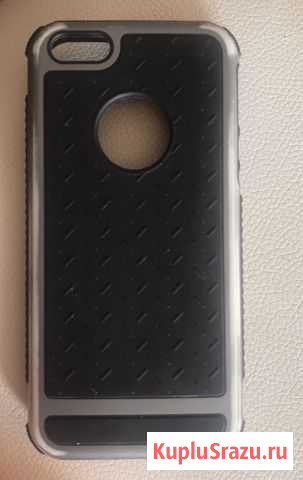 Чехол на iPhone 5-5s-5se Рославль - изображение 1