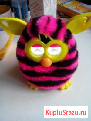 Ремонт Furby (Ферби) Boom в г. Смоленск Смоленск - изображение 1
