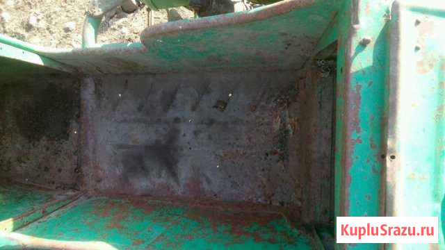 Люльки с Днепров мт10-11 и урала Грачевка - изображение 1