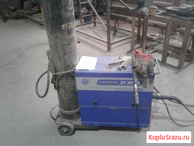 Сварочный полуавтомат 250 Пятигорск - изображение 1