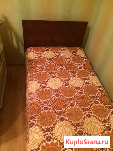 Кровать Покойное - изображение 1