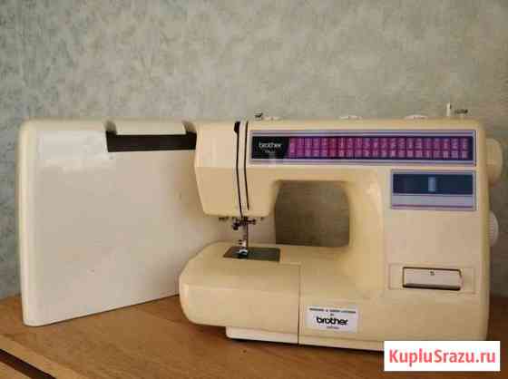 Швейная машинка Brother XR-36 Ставрополь