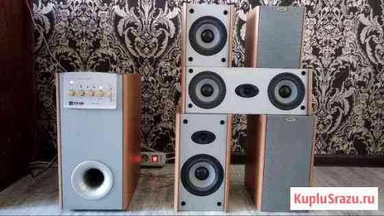 Sven ihoo MT 5.1 Будённовск