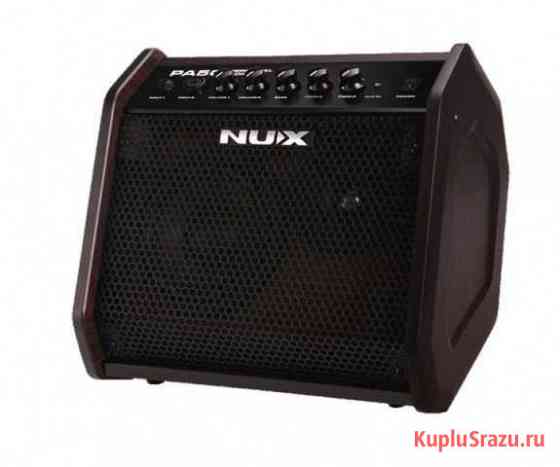 Персональный монитор, 50Вт Nux Cherub PA-50 Ставрополь