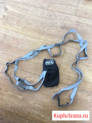 Лесенка Petzl Пятигорск - изображение 1
