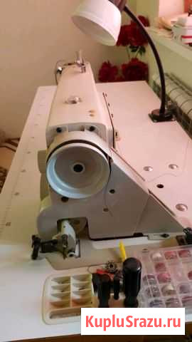 Zoje zj 7210 Промышленная швейная машина Ставрополь - изображение 1