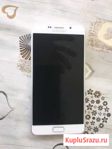 SAMSUNG А7 Будённовск - изображение 1