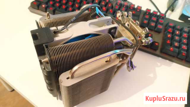 CoolerMaster V8 1155 Ставрополь - изображение 1