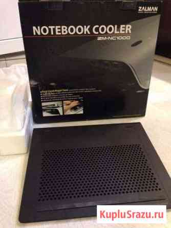 Продам notebook cooler ZM-NC1000 Ставрополь