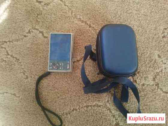 Sony SuperSteadyShot DSC-T30 Георгиевск
