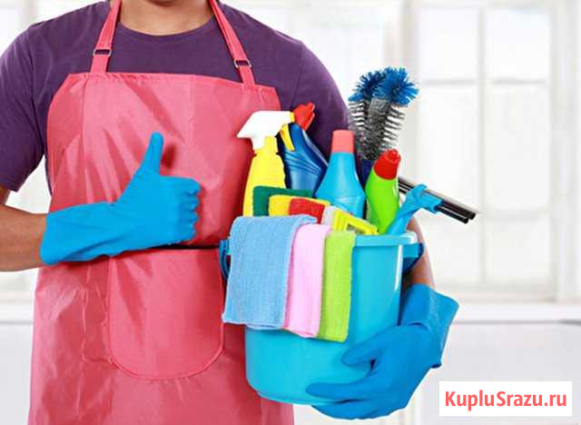 Уборка домов и квартир, личный повар Ставрополь - изображение 1