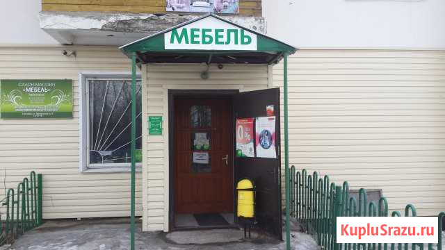 Торговое помещение, 70 кв.м. Уварово - изображение 1