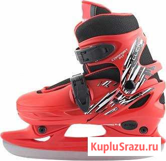 Продам коньки Котовск - изображение 1