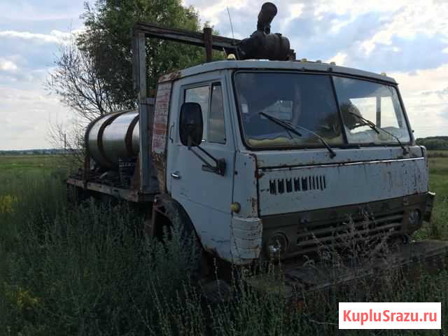 Продам Камаз 5320 Кирсанов - изображение 1