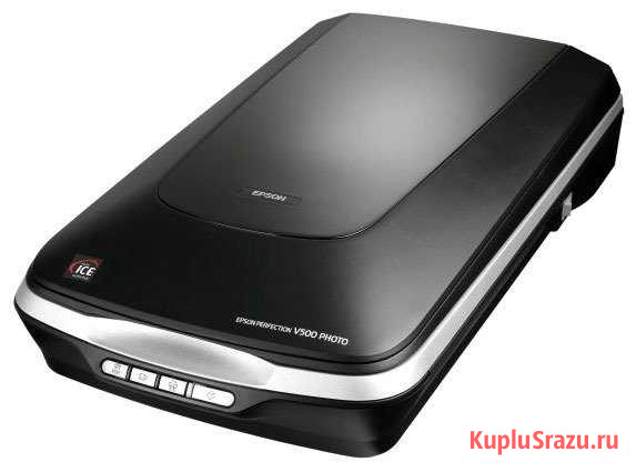 Epson Perfection V500 Photo Тамбов - изображение 1