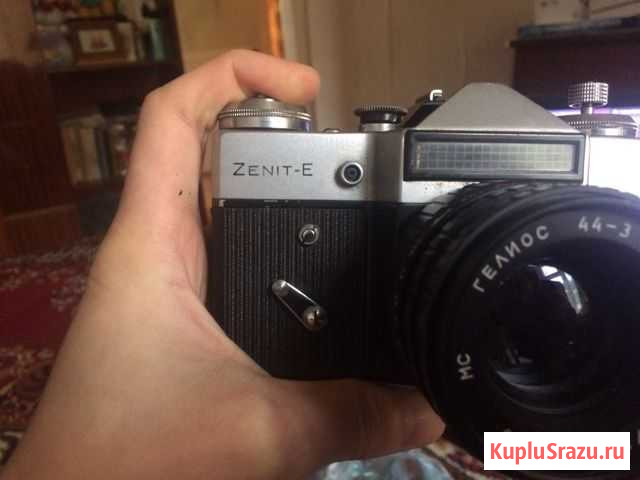 Zenit-E Тамбов - изображение 1