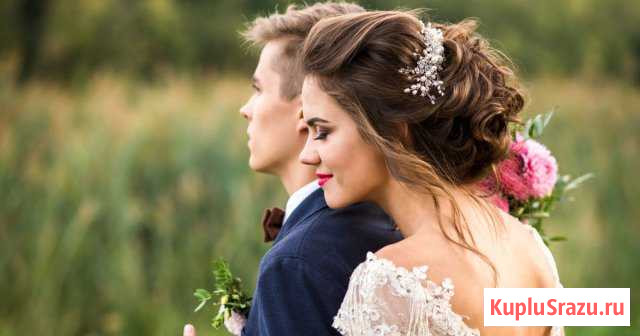 Свадебный Видеограф / Видеооператор Мичуринск - изображение 1