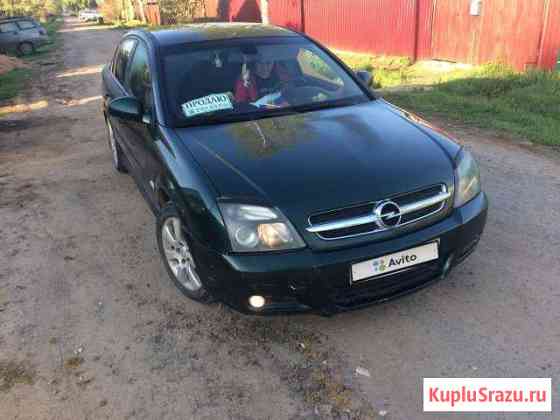 Opel Vectra 2.2 МТ, 2004, седан Конаково