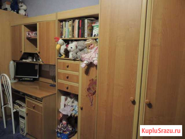 Детская мебель Кимры - изображение 1