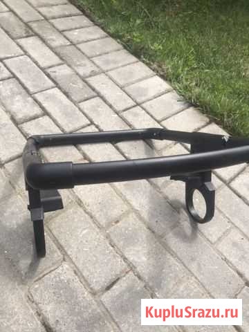 Переходник автолюльки для коляски chicco Тверь - изображение 1