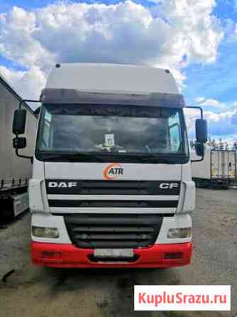 DAF 85CF430 Тверь