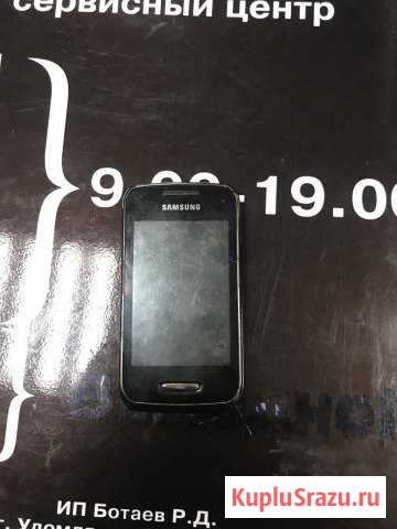 SAMSUNG GT-S5380D Тверь - изображение 1