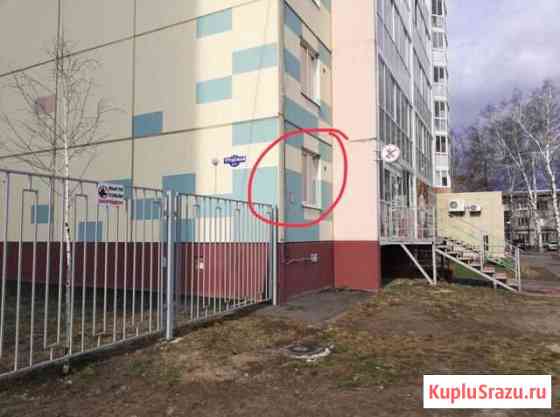 2-к квартира, 59 кв.м., 1/17 эт. Томск