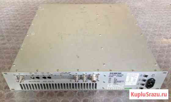 Усилитель мощности Siemens RF Power Amplifier Томск