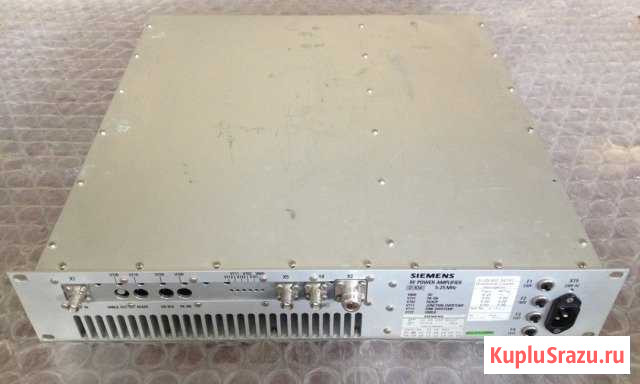 Усилитель мощности Siemens RF Power Amplifier Томск - изображение 1