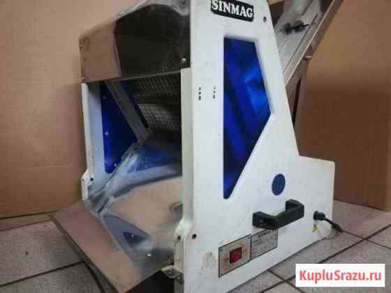 Хлеборезка Sinmag SM 302 (09 мм) Томск