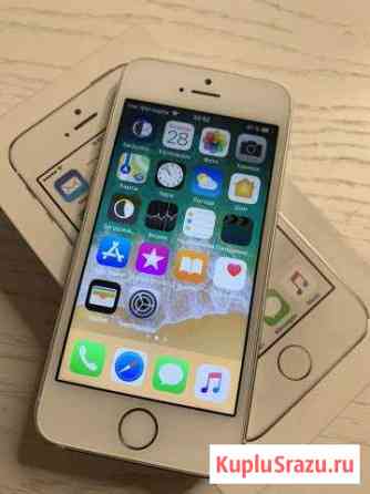 Смартфон Apple iPhone 5S 16GB Томск