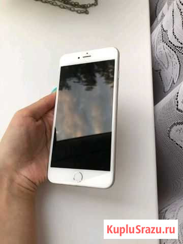 iPhone 6 Plus 64 Томск - изображение 1