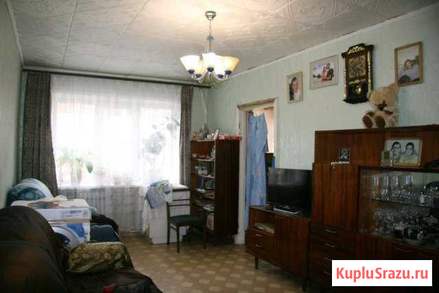  Кимовск - изображение 1