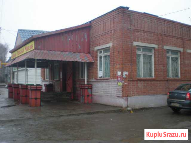 Торговое помещение, 118 кв.м. Белев - изображение 1