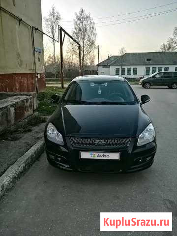 Chery M11 (A3) 1.6 МТ, 2010, хетчбэк Венев - изображение 1