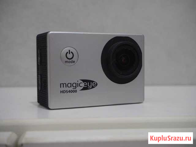 Gmini MagicEye HDS4000 Тула - изображение 1