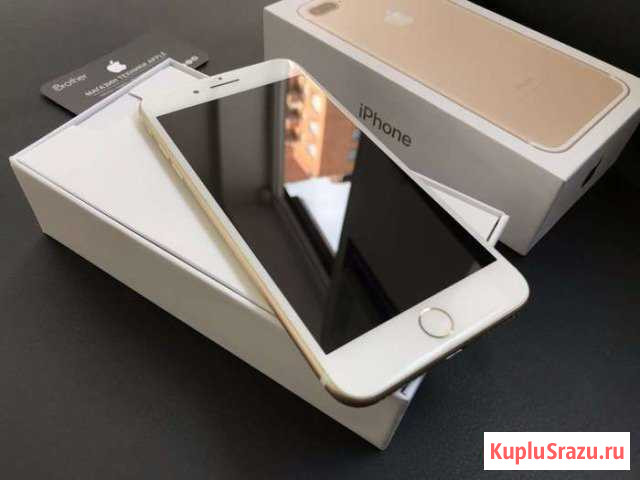iPhone 7 Plus 32GB Тула - изображение 1