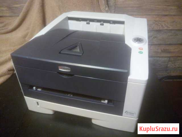 Kyocera fs-1100 отличное состояние Тула - изображение 1