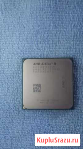 Athlon X2 250 3.0 Ghz Тула - изображение 1