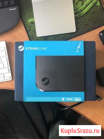Valve Steam Link Щекино - изображение 1