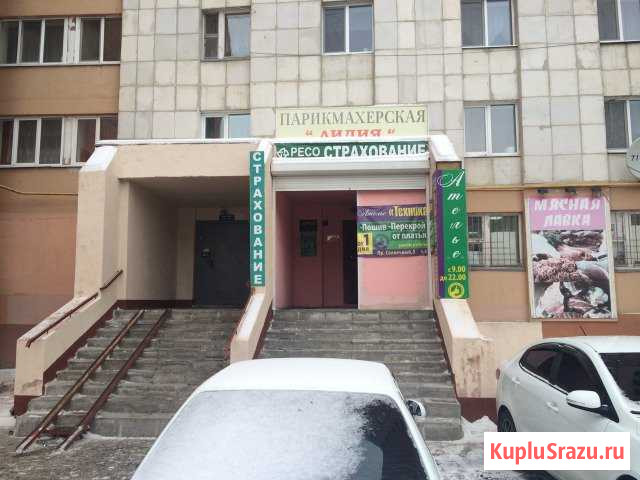 Помещение с морозильным оборудованием Тюмень - изображение 1