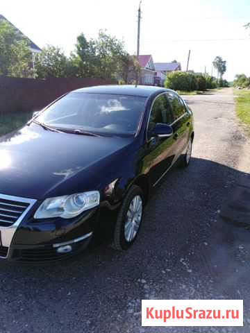 Volkswagen Passat 2.0 AT, 2007, седан Можга - изображение 1