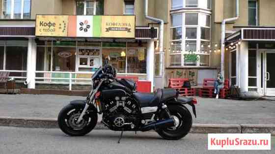 Yamaha V-Max 1200 Ижевск